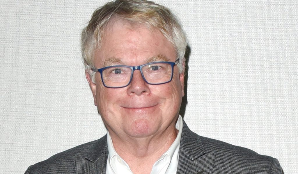 The Bold And The Beautiful 