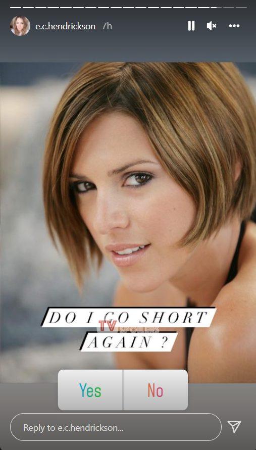 The Young And The Restless