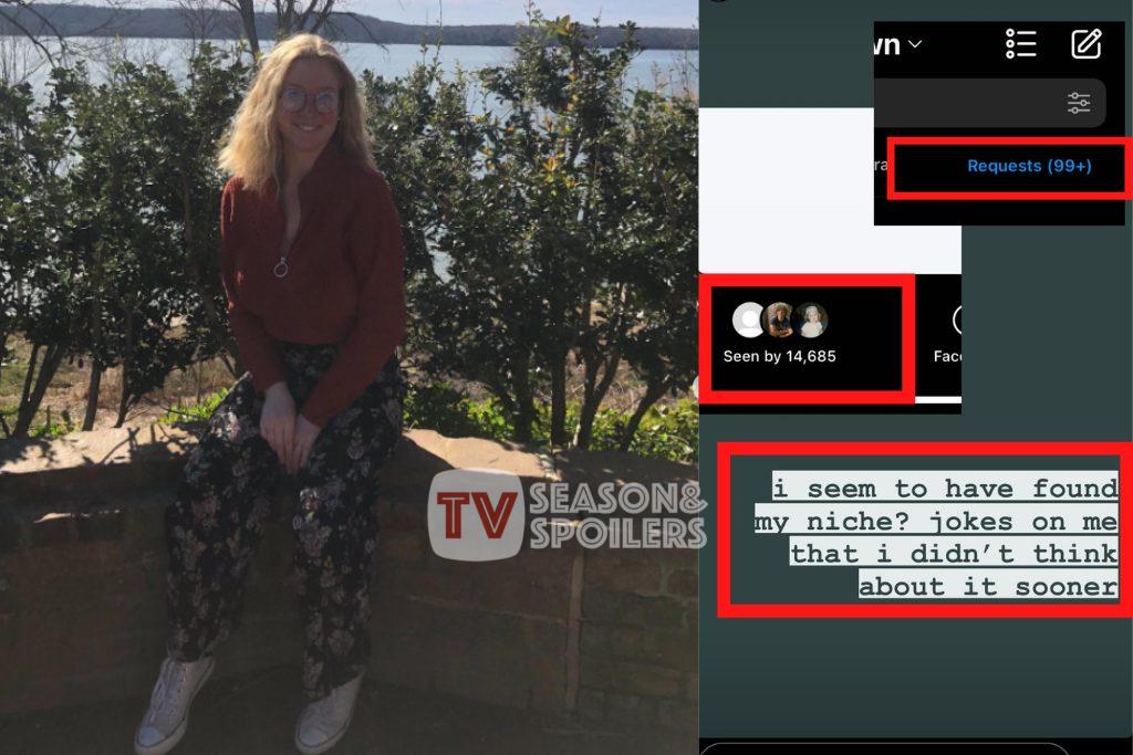 Sister Wives, Gwendlyn