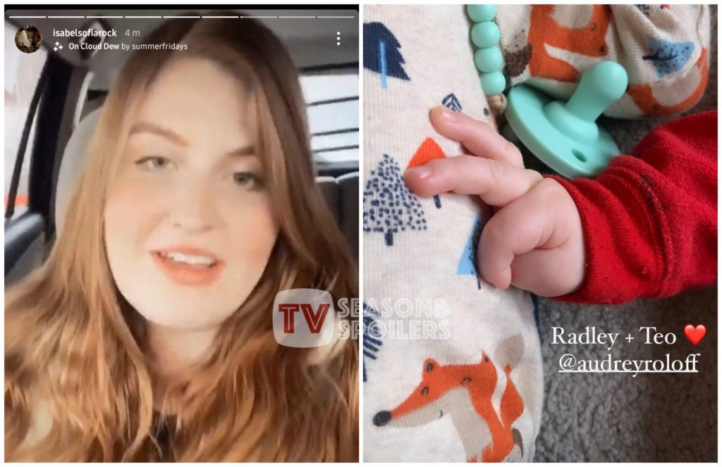 Little People Big World LPBW