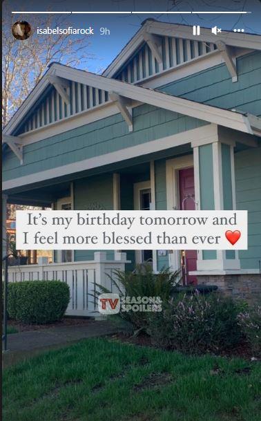 Little People Big World LPBW