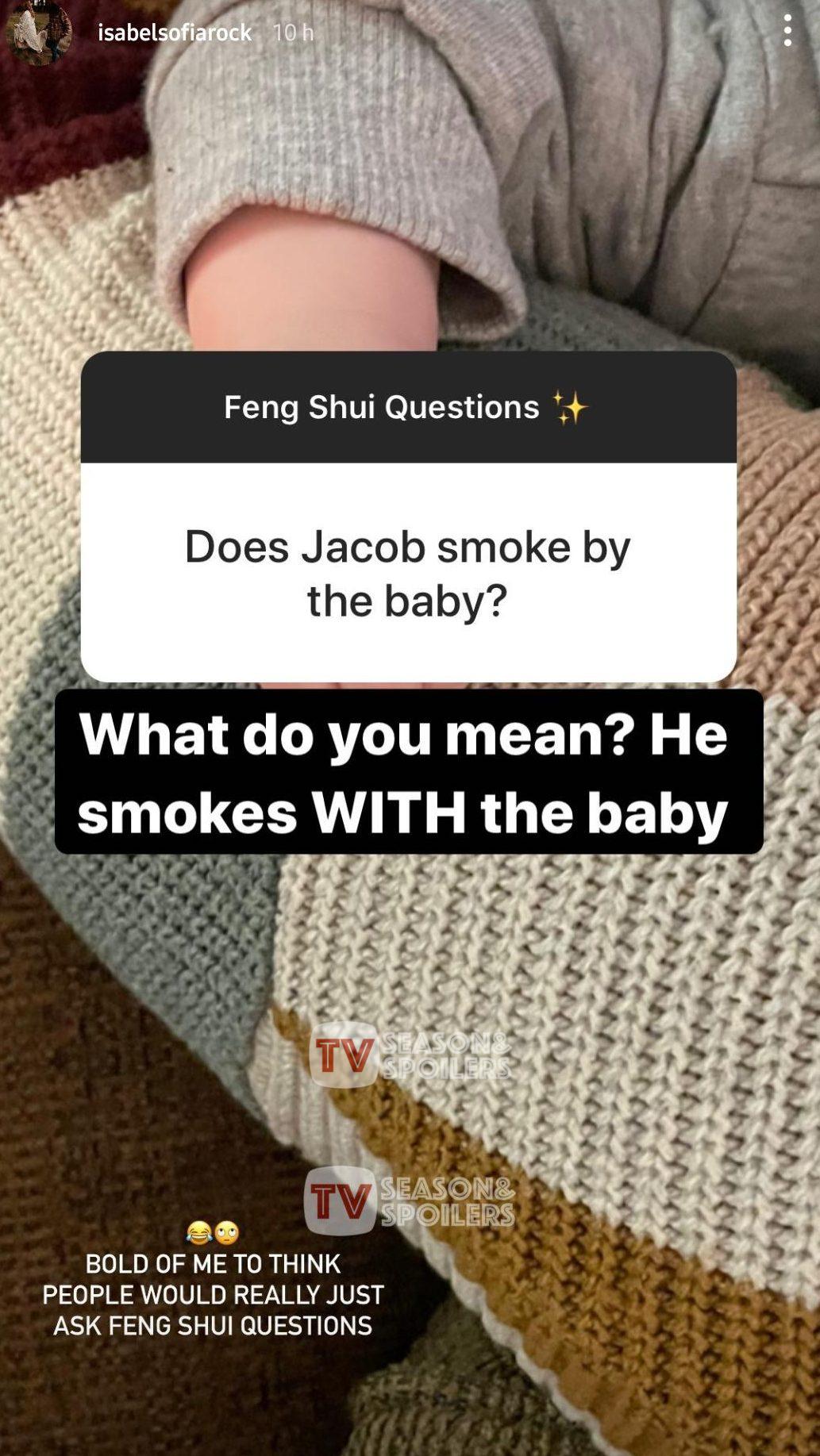 Little People Big World LPBW