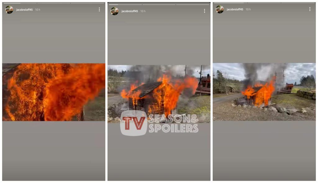 Little People Big World LPBW