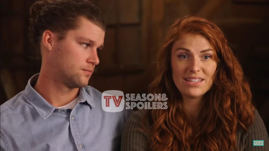 Little People Big World LPBW