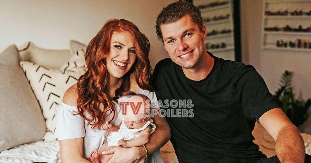 Little People Big World LPBW