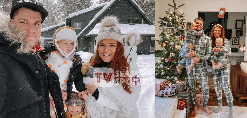 Little People Big World LPBW