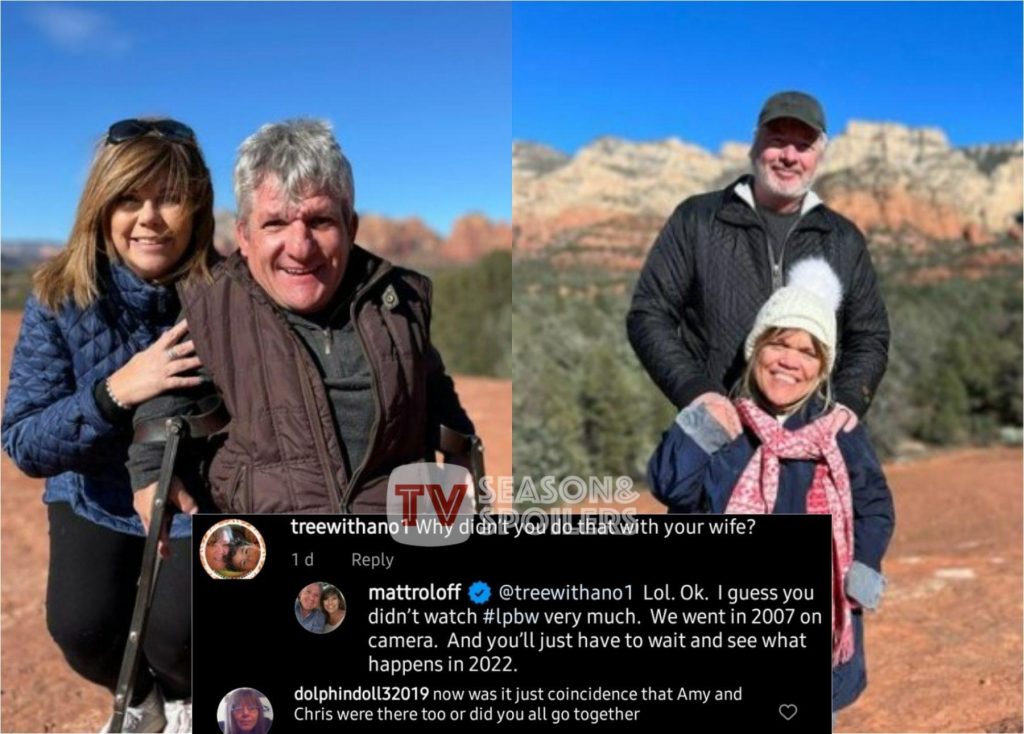 LPBW Little People Big World