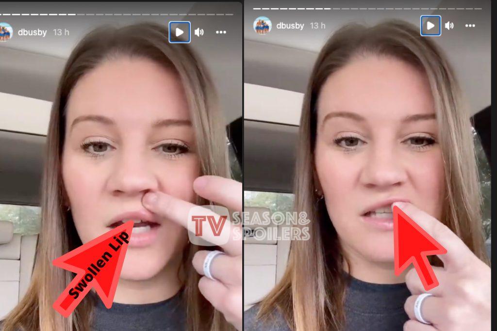 OutDaughtered, Danielle