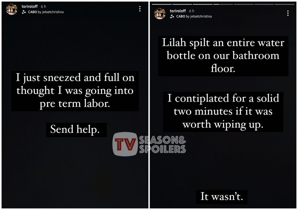 Little People Big World