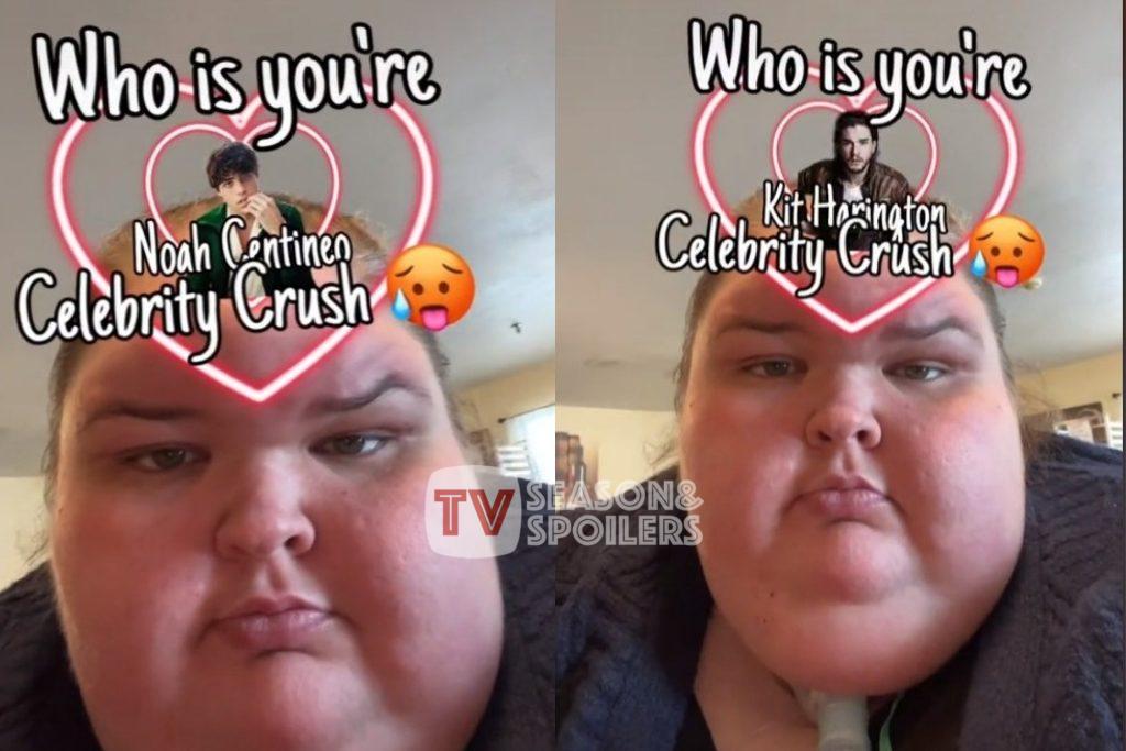 Tammy Slaton, 1000 Lb Sisters