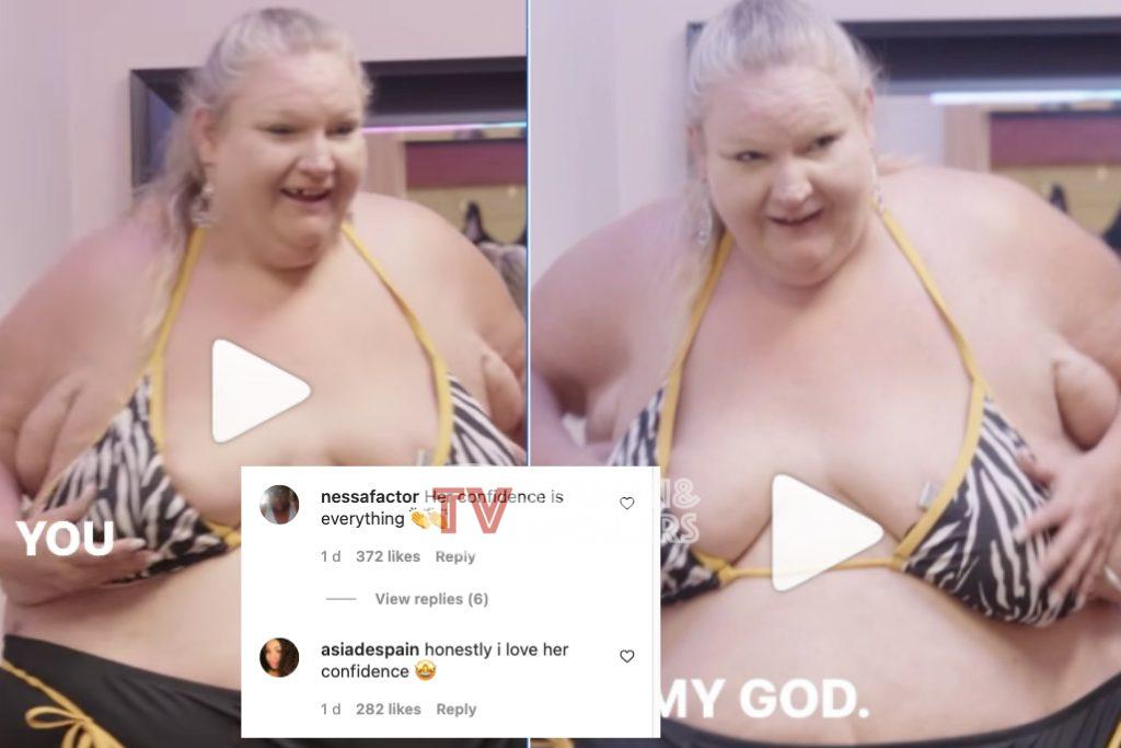 1000 Lb Best Friends