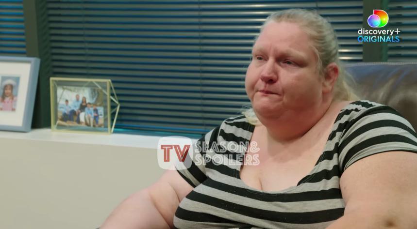 1000 Lb Best Friends