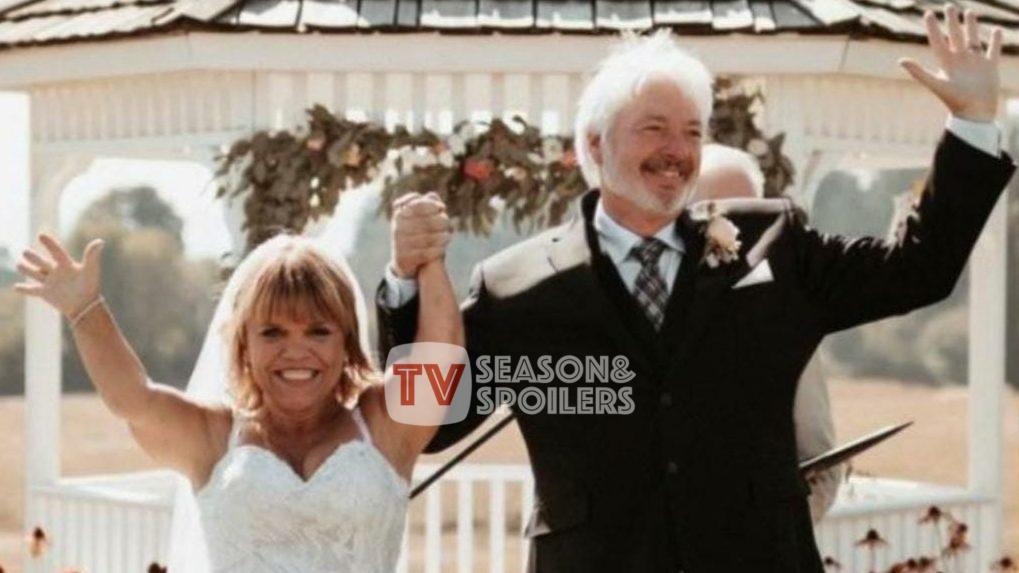 Little People Big World