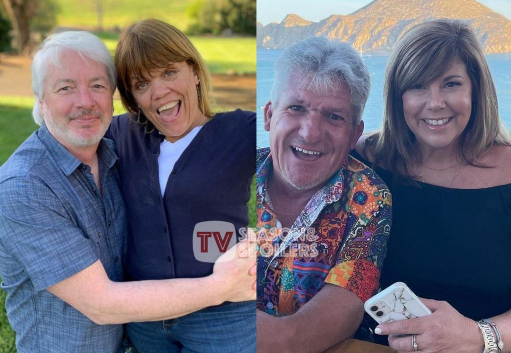 LPBW Little People Big World