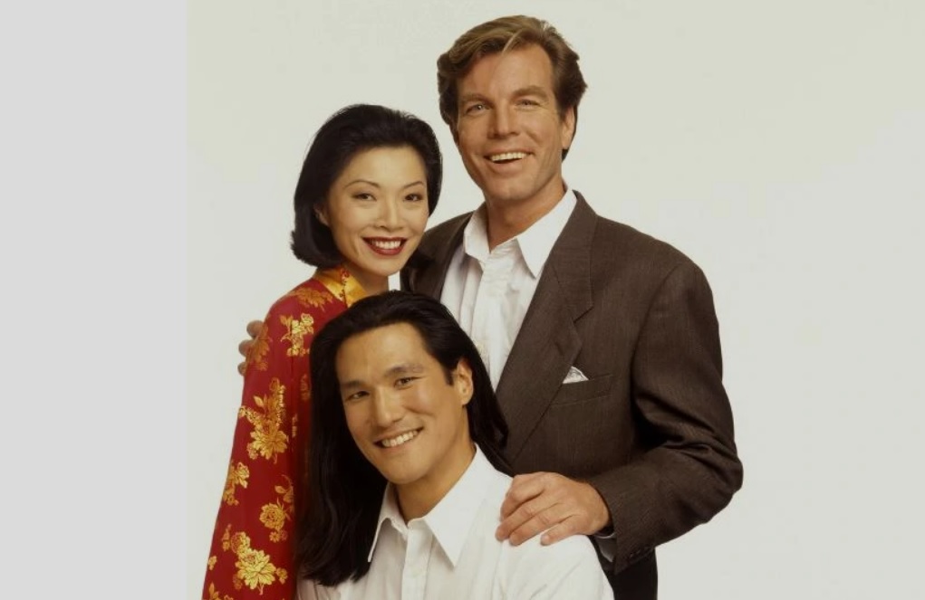 The Young and The Restless