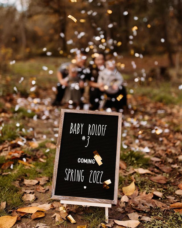 Little People Big World LPBW