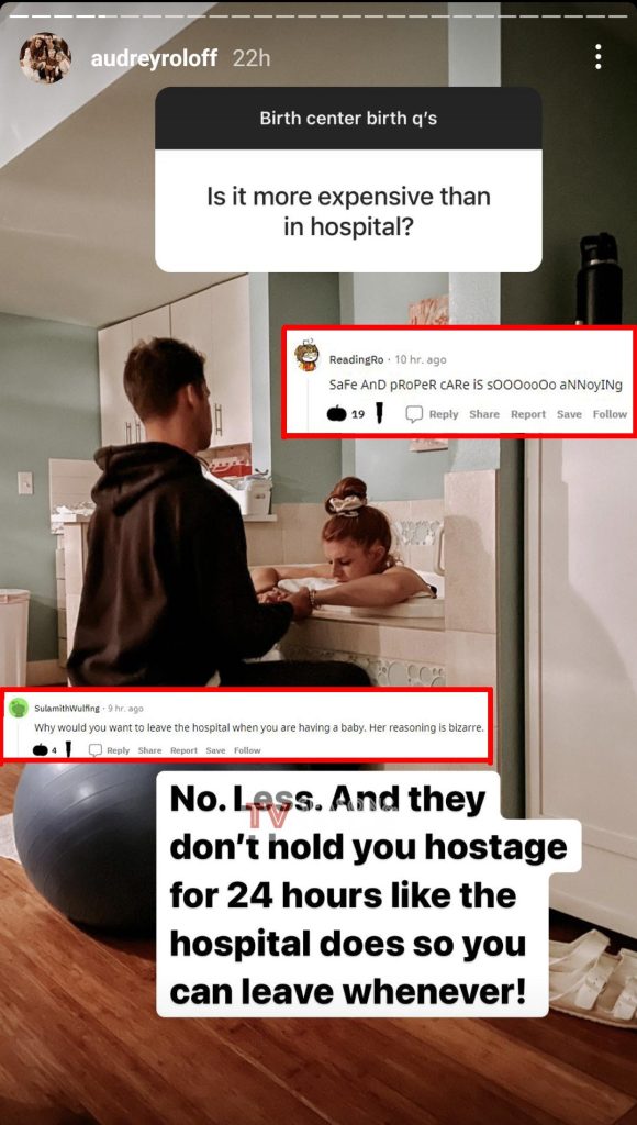 Little People Big World LPBW