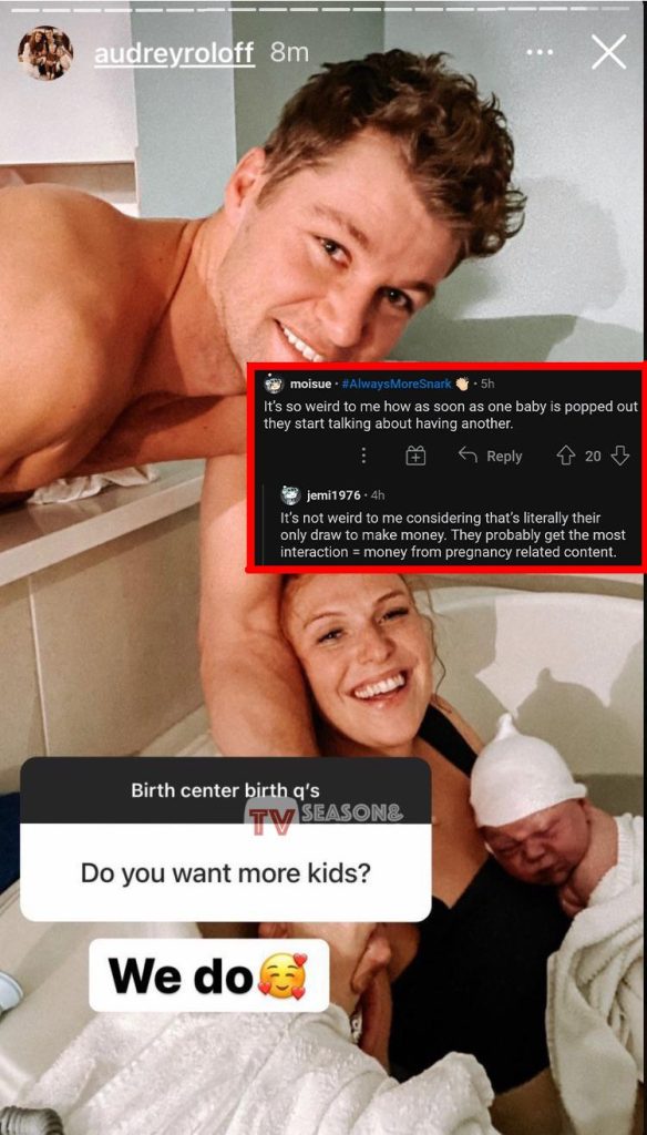 Little People Big World LPBW