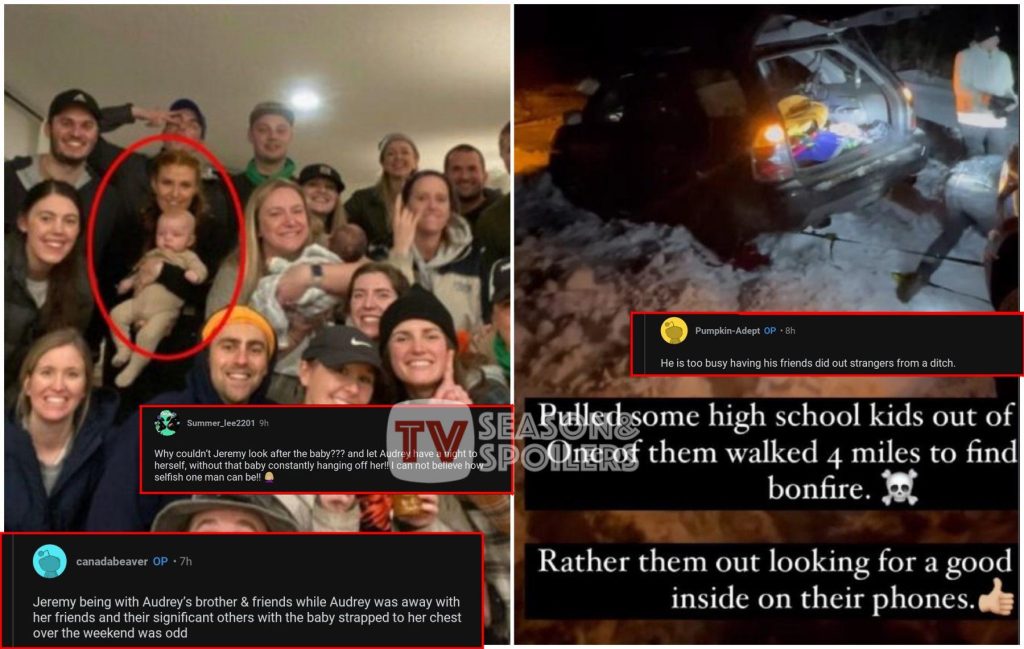 Little People Big World LPBW