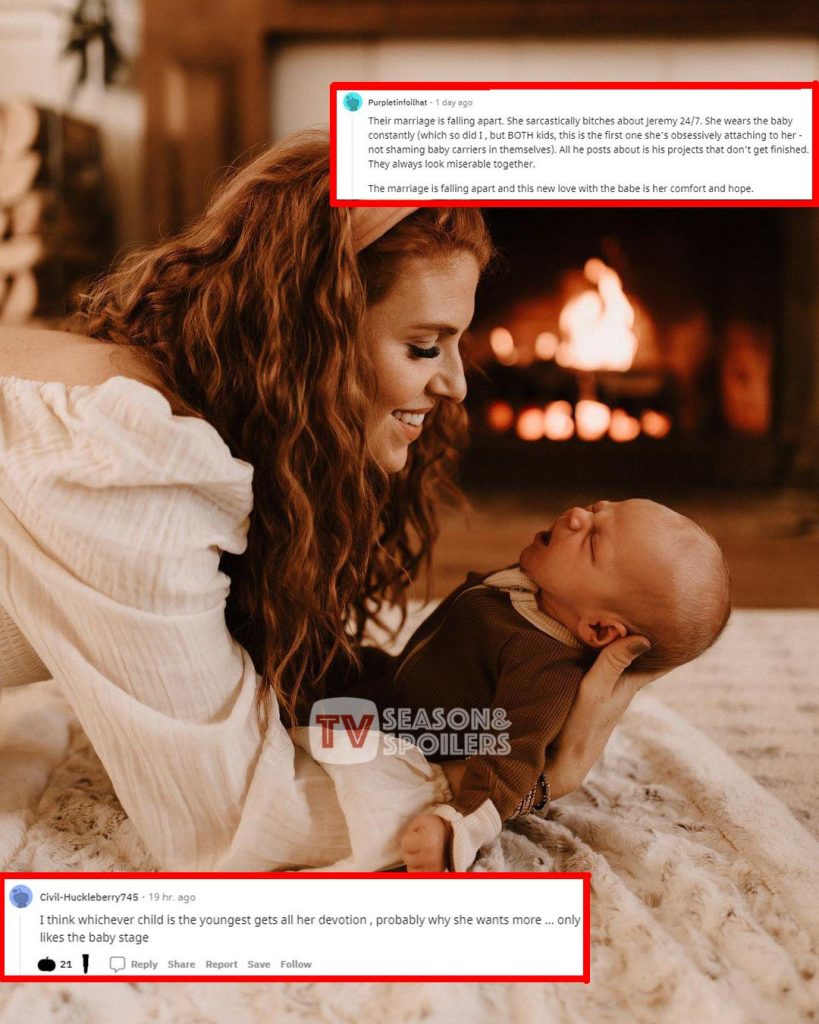 Little People Big World LPBW