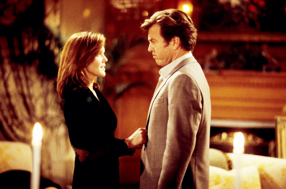 The Young And The Restless