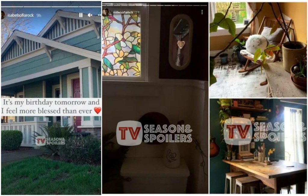 Little People Big World LPBW