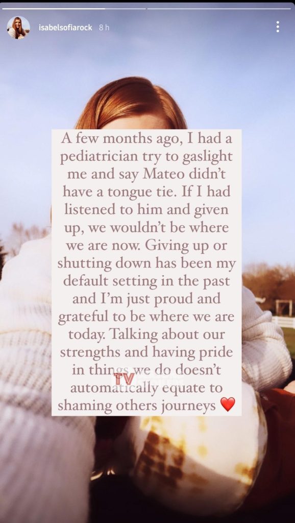 Little People Big World LPBW