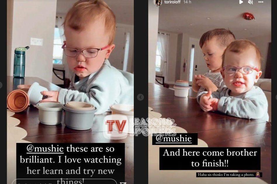 Jackson & Lilah, Little People Big World