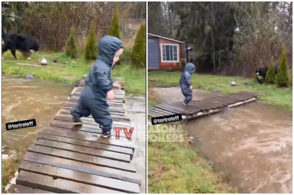 Little People Big World LPBW