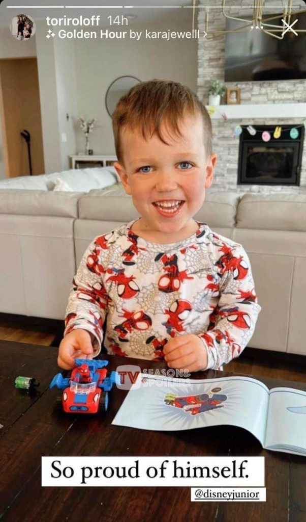 Little People Big World LPBW