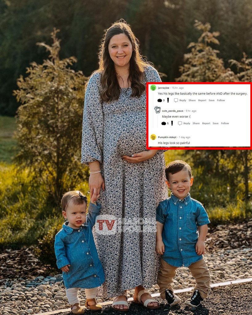 Little People Big World LPBW