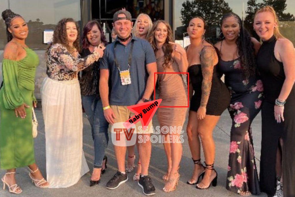 Teen Mom, Leah Messer