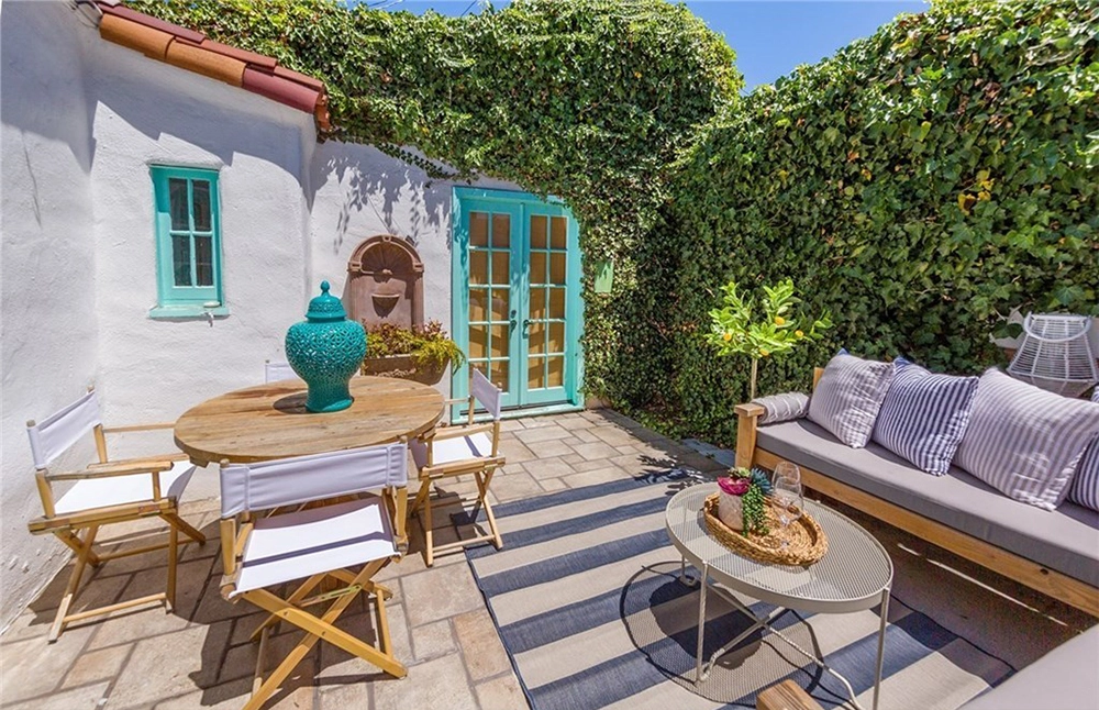 The Young And The Restless