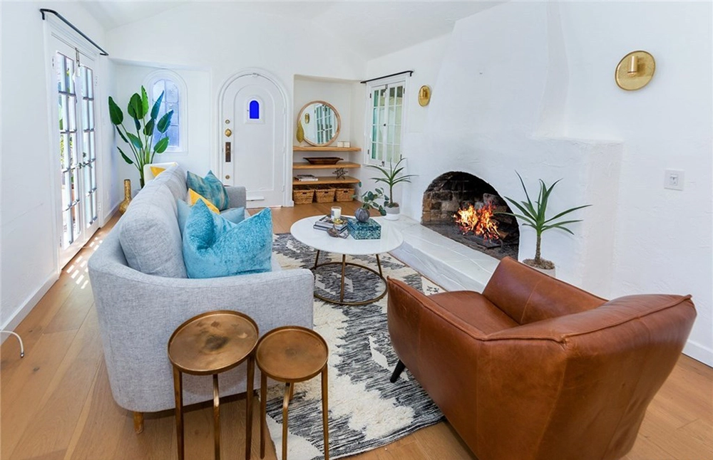 The Young And The Restless