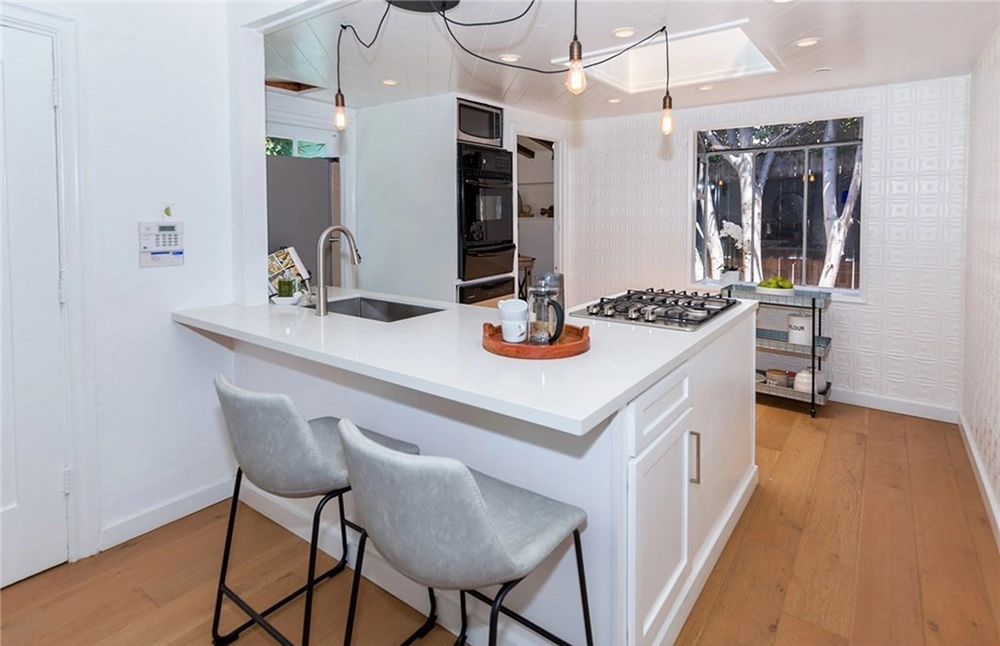 The Young And The Restless