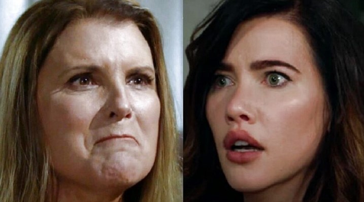 The Bold and the Beautiful