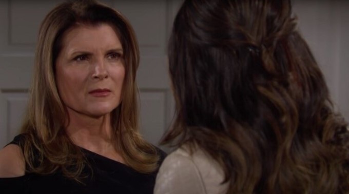 The Bold and the Beautiful