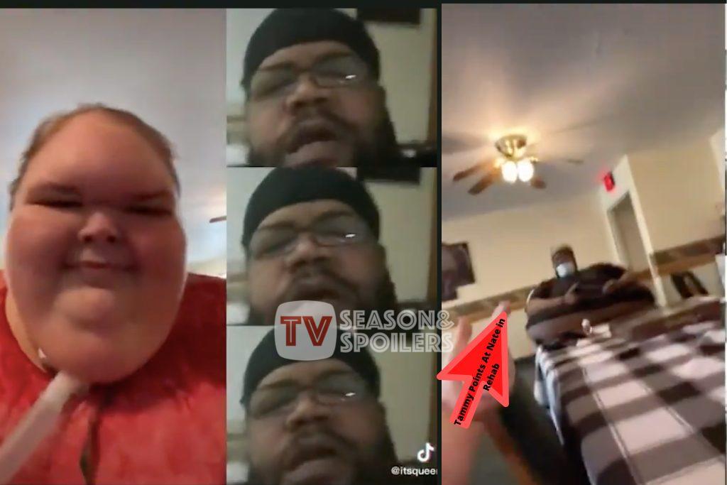 1000 Lb Sisters, Tammy