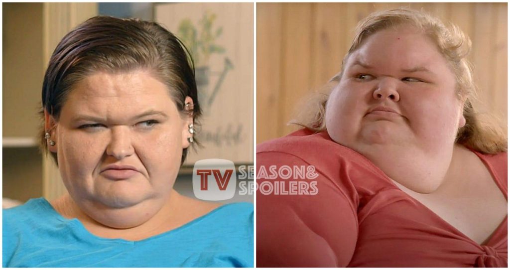 1000 Lb Sisters