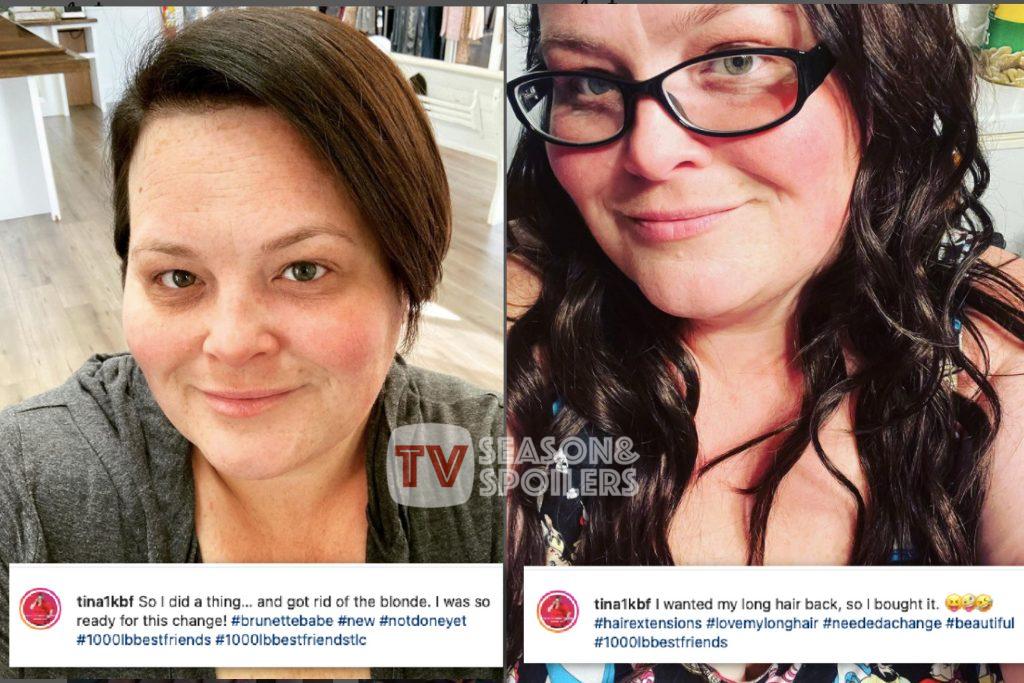 1000 Lb Best Friends