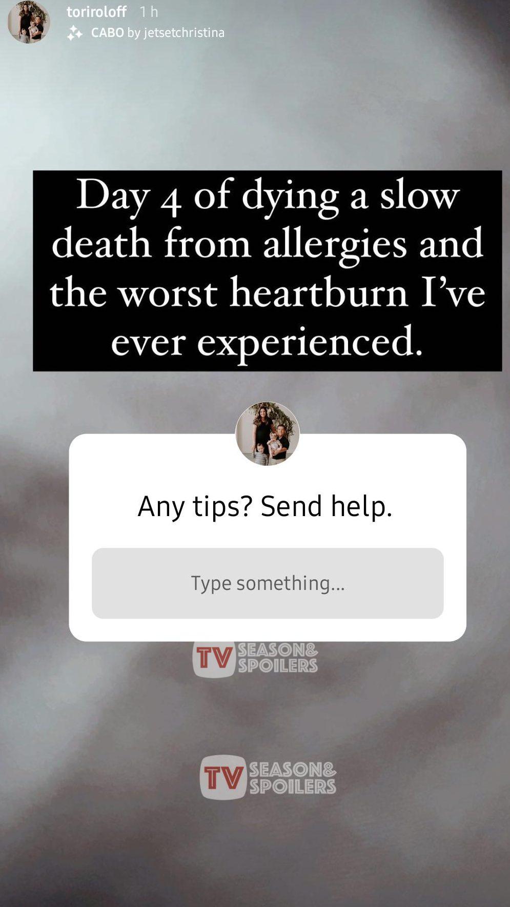 Little People Big World LPBW