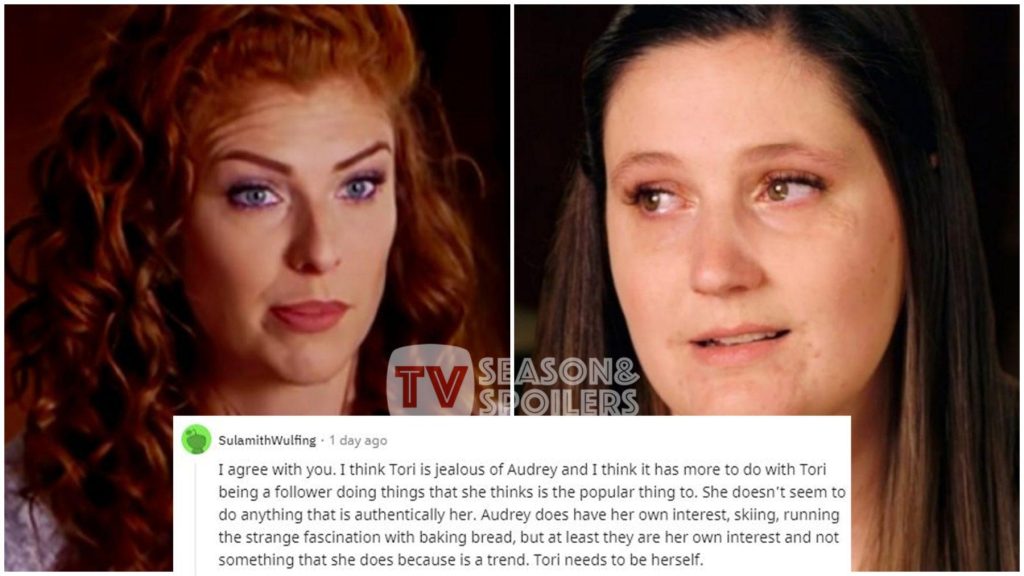 Little People Big World LPBW