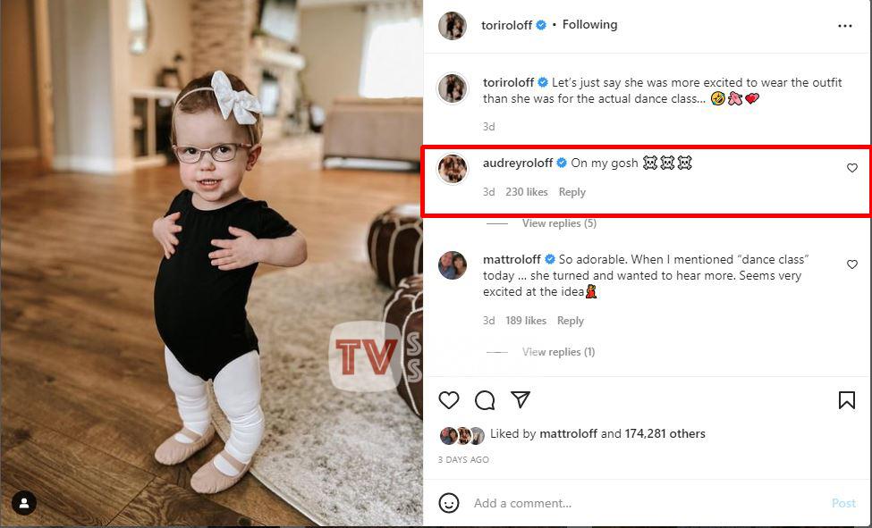 Little People Big World LPBW