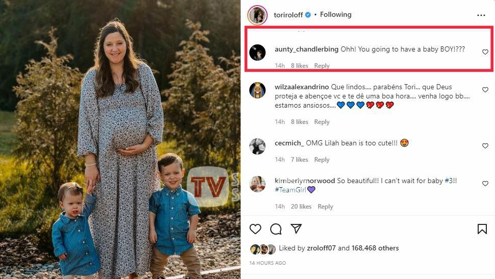 LPBW Little People Big World