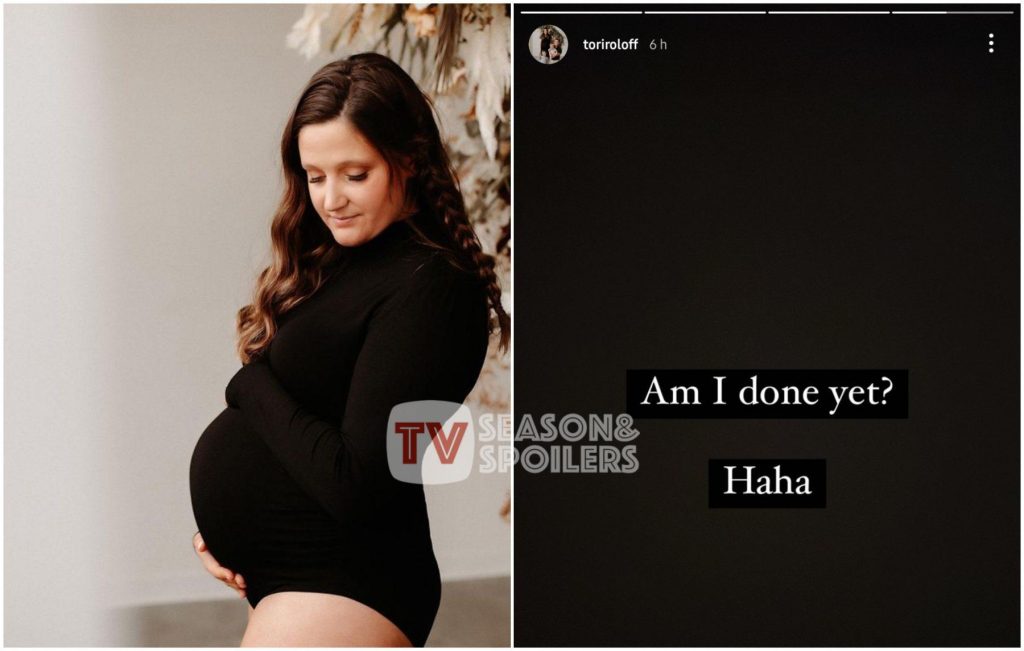 Little People Big World LPBW