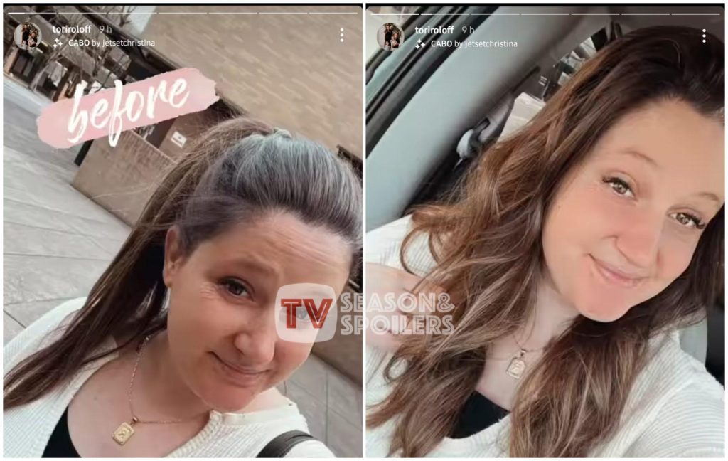 Little People Big World LPBW