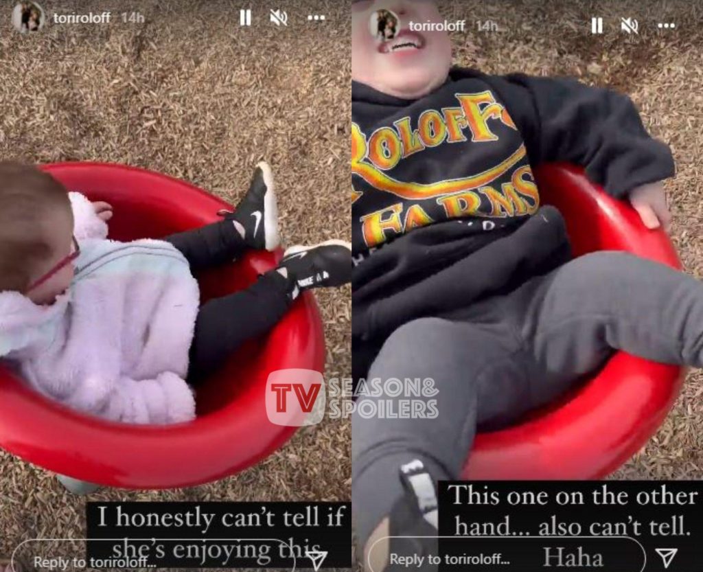 Little People Big World LPBW