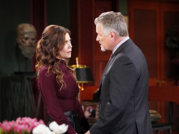 The Young And The Restless