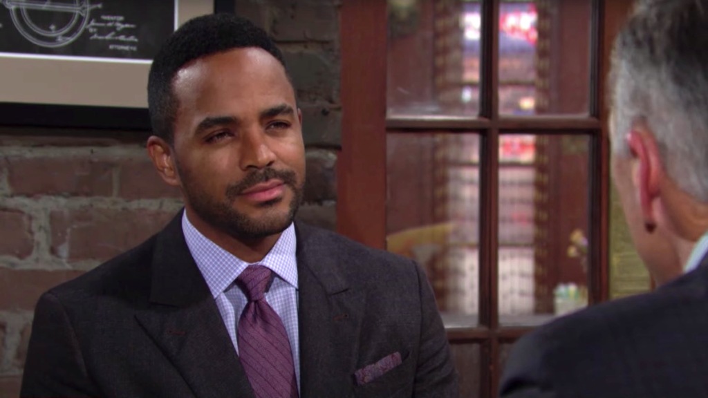 The Young And The Restless