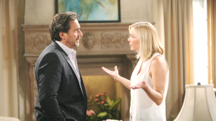 The Bold And The Beautiful